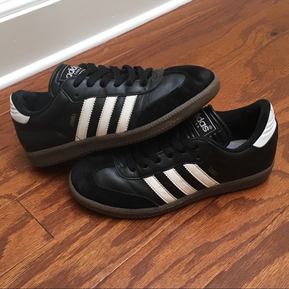 adidas samba og shoes men's